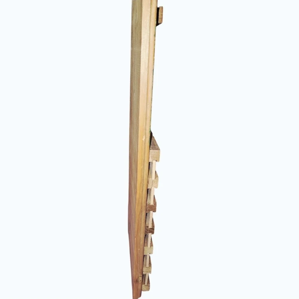 N/A vintage wooden